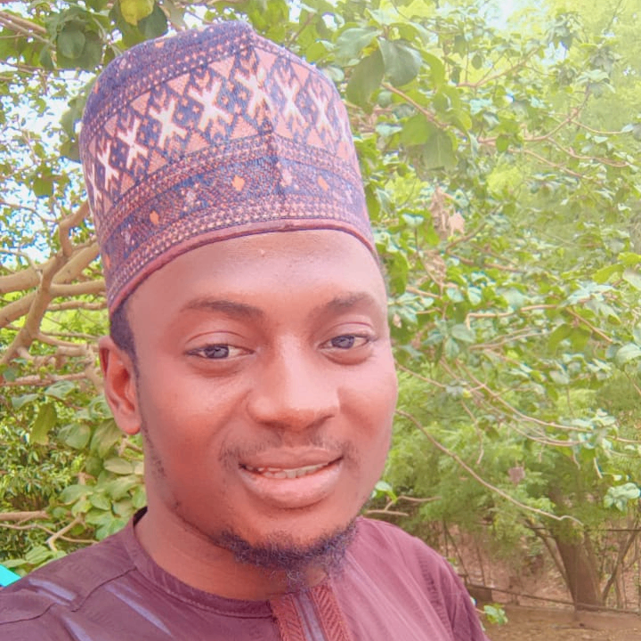 Abubakar Tanko (maigadohbusy.lens) Lens social identity (.lens handle) PFP