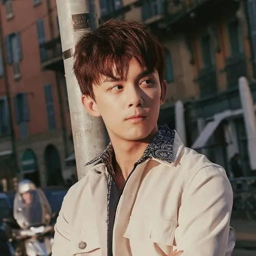 nearwq (xufengqin.lens) Lens social identity (.lens handle) PFP