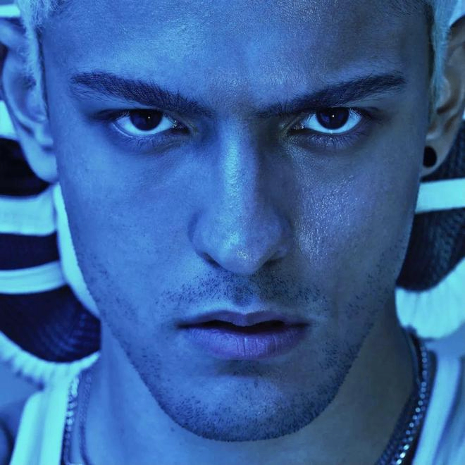 Theflash (theflashl.lens) Lens social identity (.lens handle) PFP