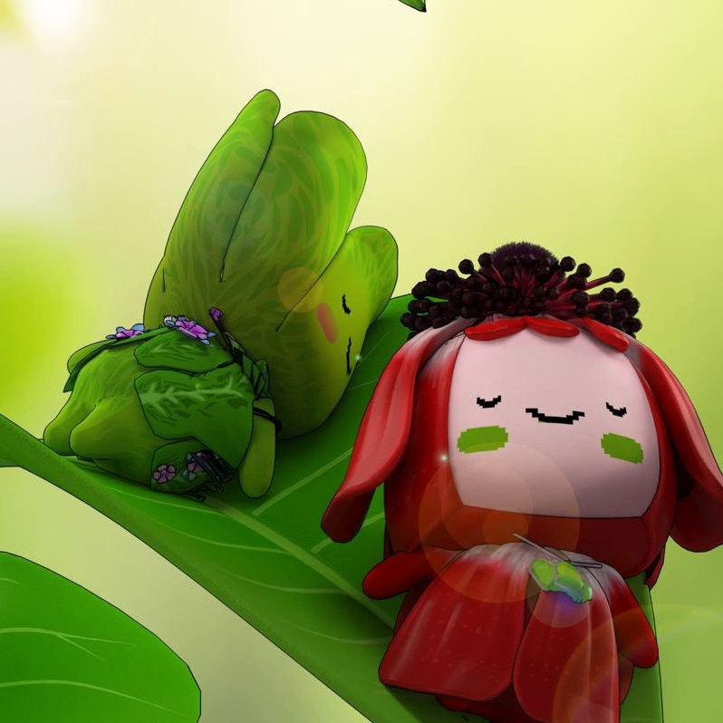 🐻🐻 (71115.lens) Lens social identity (.lens handle) PFP