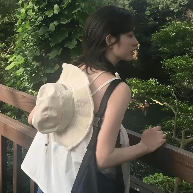 Trouvaille (trruf.lens) Lens social identity (.lens handle) PFP