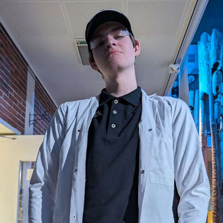 Viktorian (viktorian.lens) Lens social identity (.lens handle) PFP