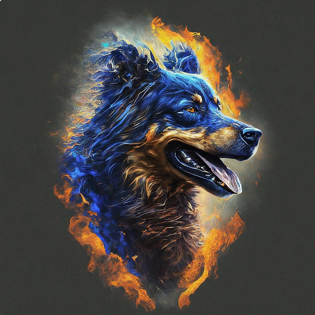 Serhii (bannyiproinvest.lens) Lens social identity (.lens handle) PFP