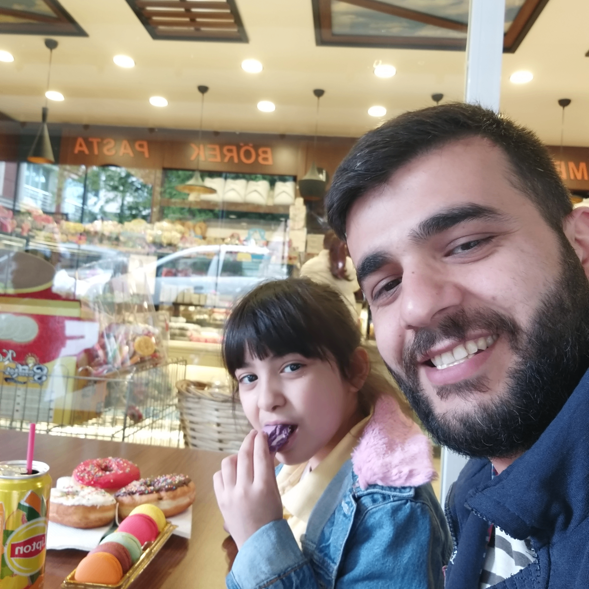 Mehmet Fatih (mft21.lens) Lens social identity (.lens handle) PFP