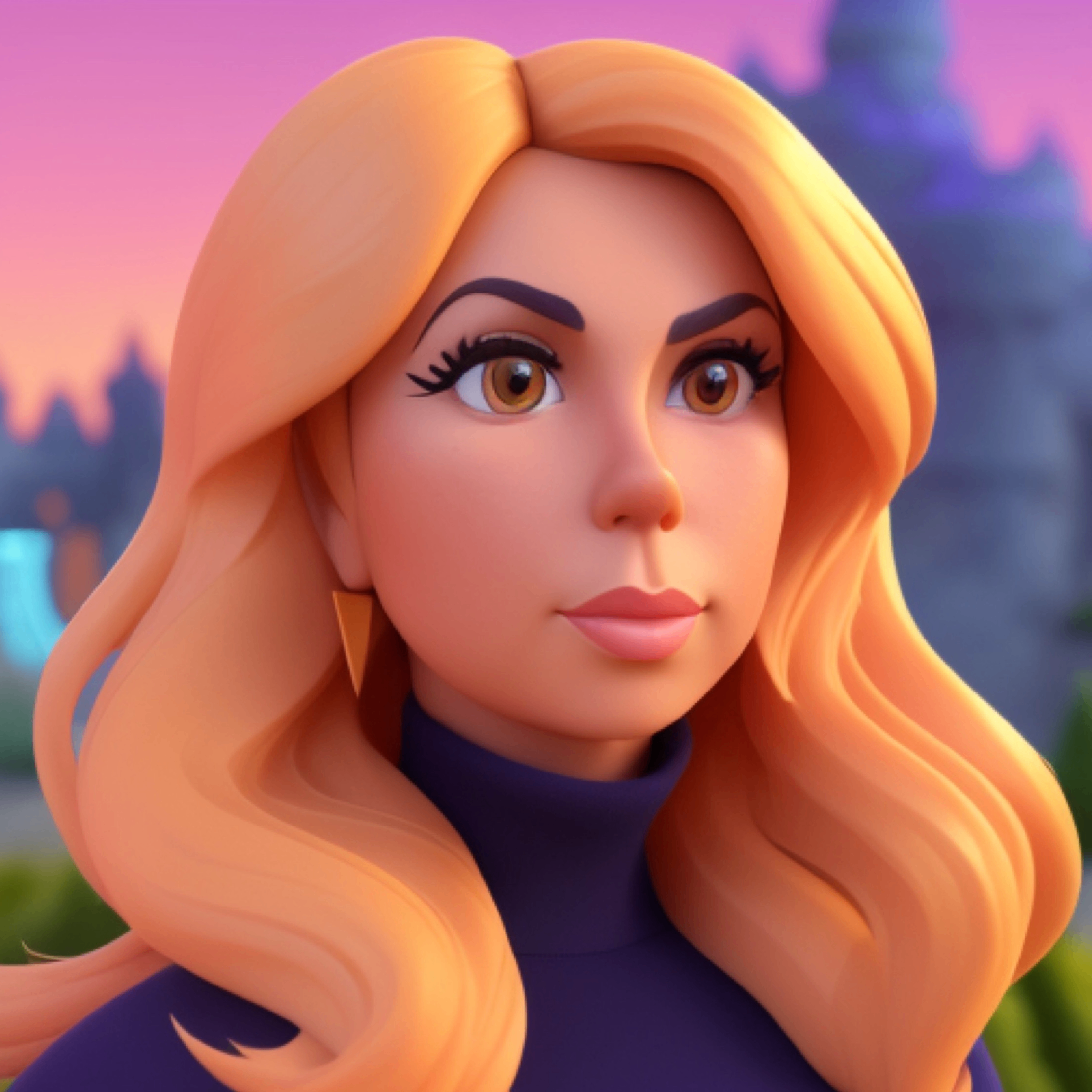 ketti_solneshko (ketti_solneshko.lens) Lens social identity (.lens handle) PFP