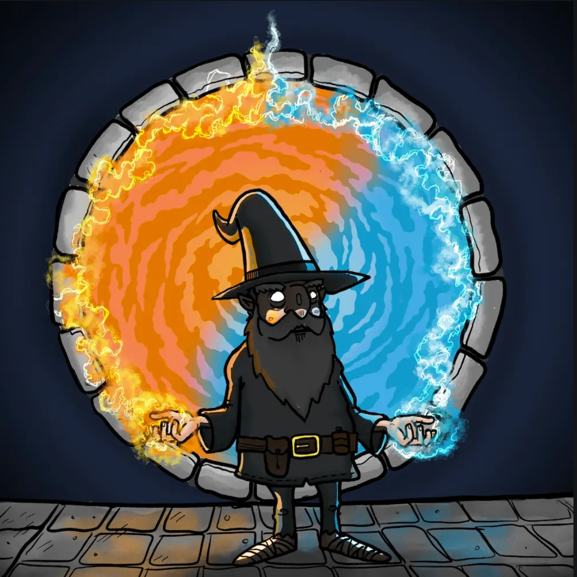 Arpit (arpit07.lens) Lens social identity (.lens handle) PFP