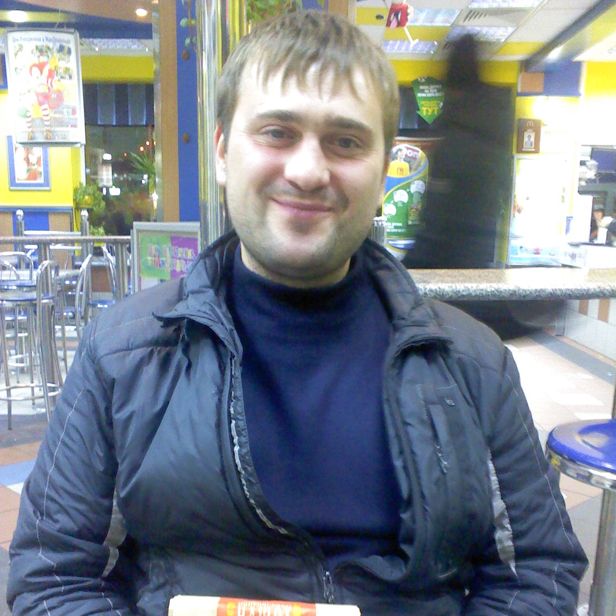 Vojtenkoff (vojtenkoff.lens) Lens social identity (.lens handle) PFP