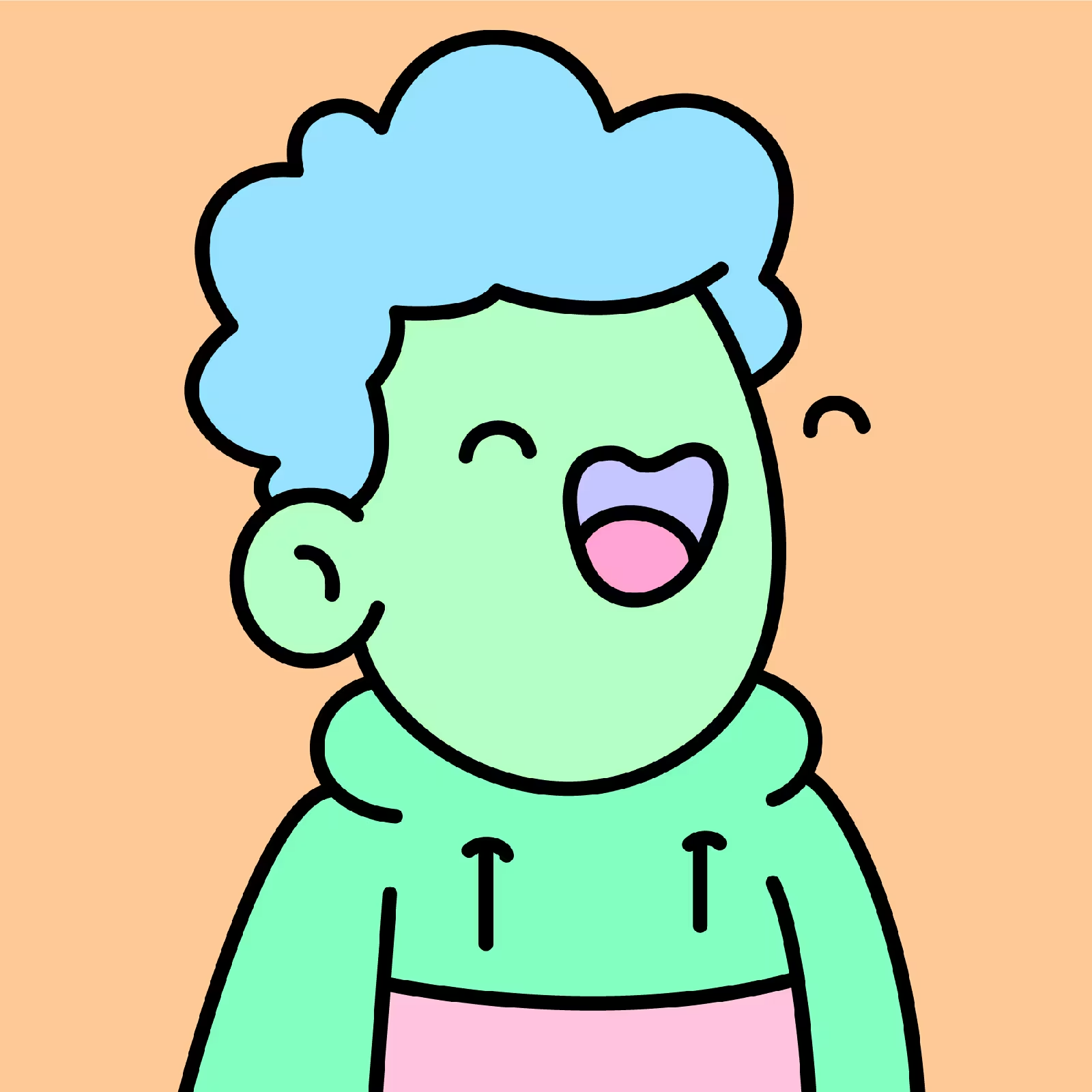 Ready (ready.lens) Lens social identity (.lens handle) PFP