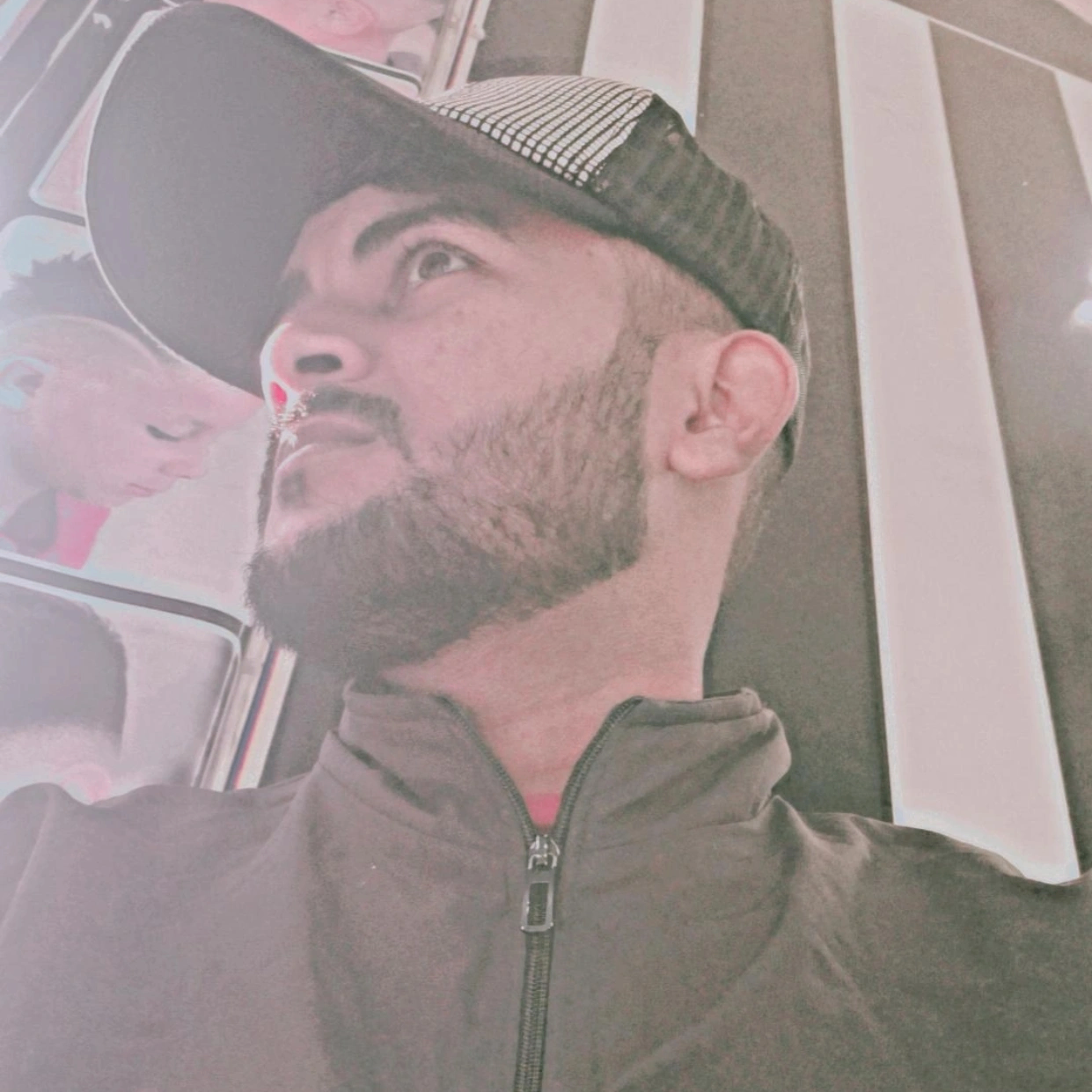 Pradeep Sahani (elonp.lens) Lens social identity (.lens handle) PFP