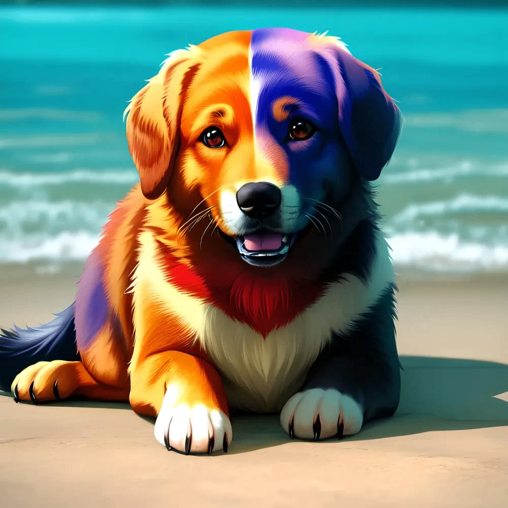 Yichi (dixon.lens) Lens social identity (.lens handle) PFP