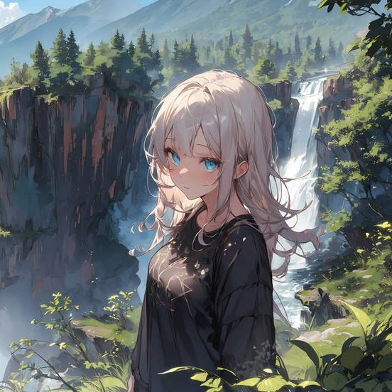 Max (vivian51312.lens) Lens social identity (.lens handle) PFP