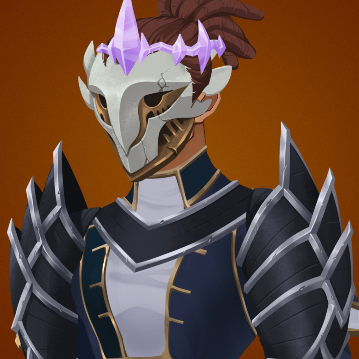 Masterlxl (masterlxl.lens) Lens social identity (.lens handle) PFP