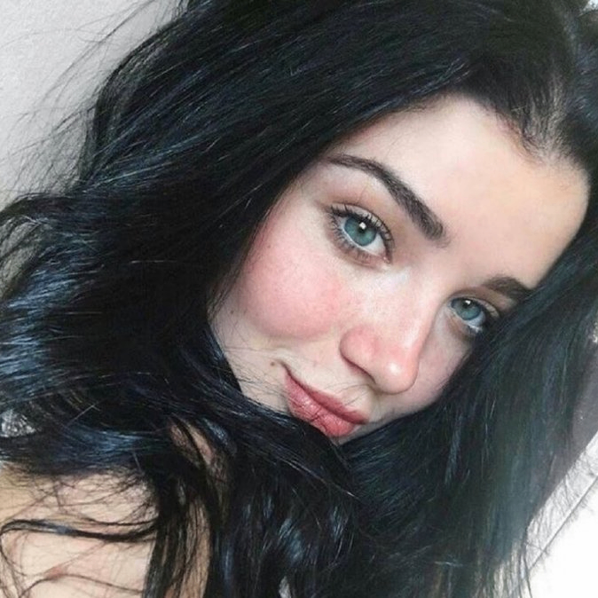 AudreyAnna (scarlettanne.lens) Lens social identity (.lens handle) PFP