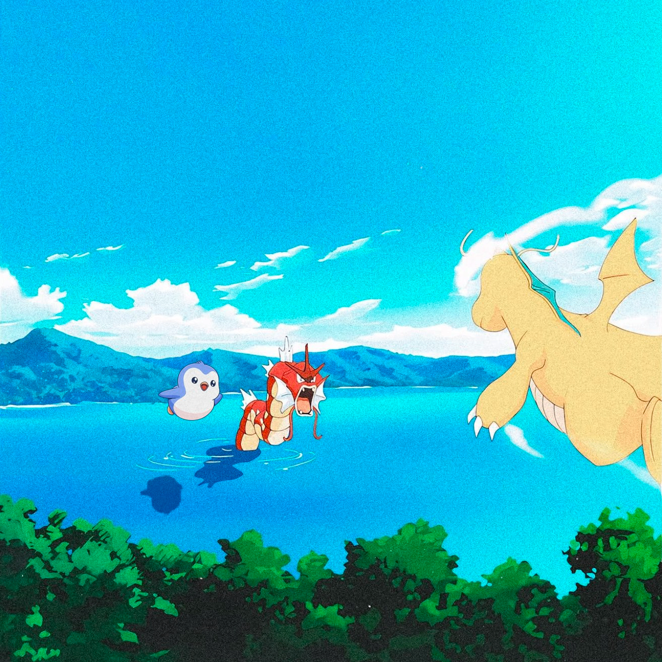 the8eth (the888eth.lens) Lens social identity (.lens handle) PFP