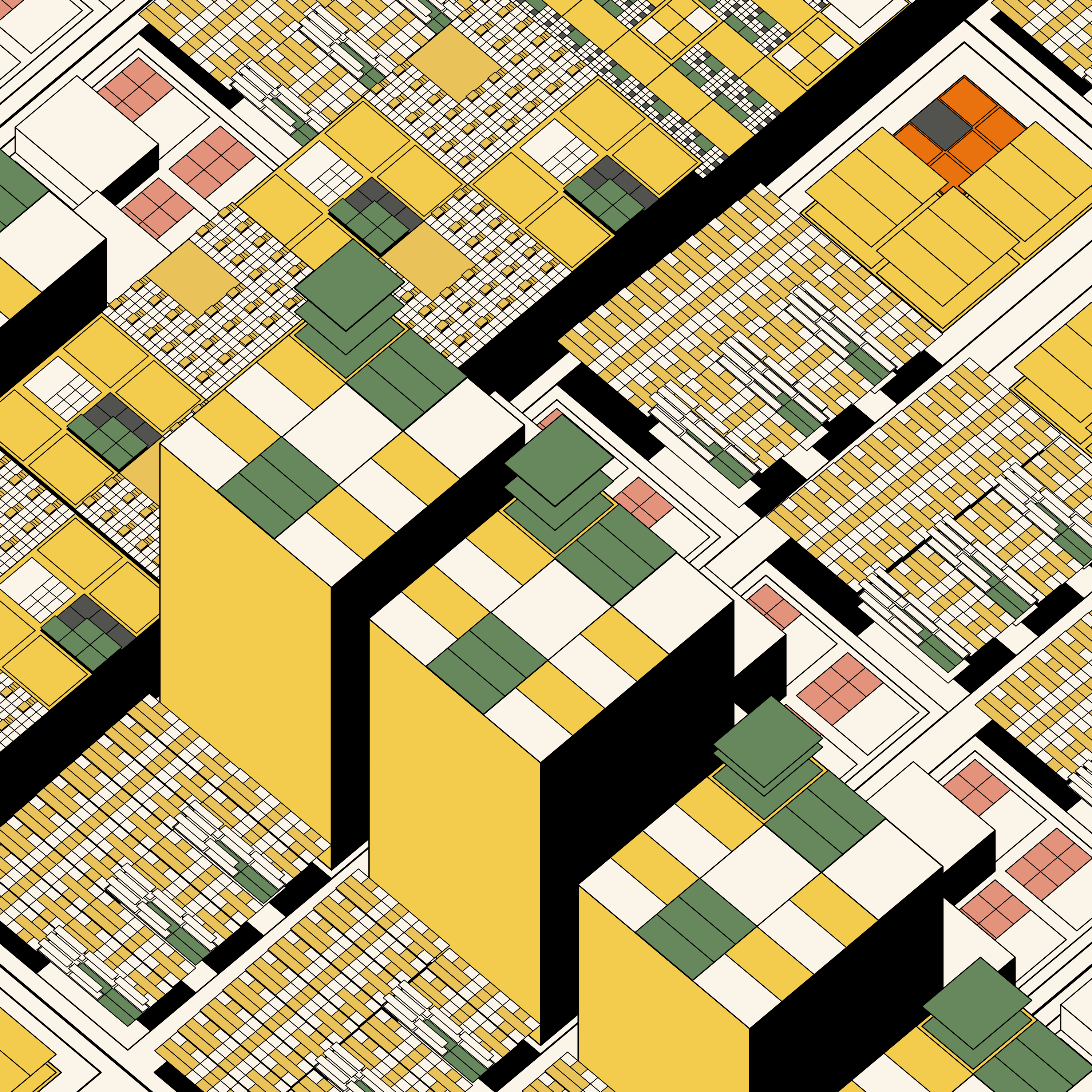Decaverse Maxi (deca-art.lens) Lens social identity (.lens handle) PFP