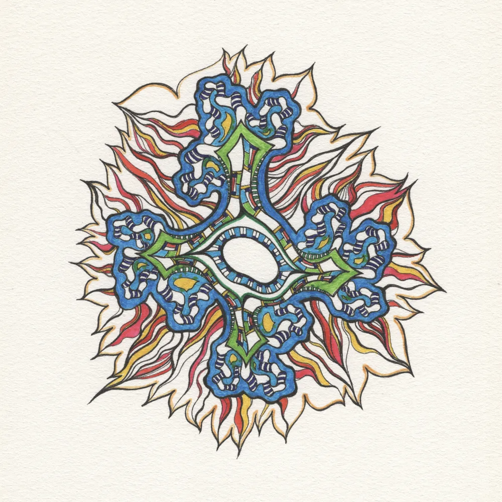 VelvetVixen (panxu.lens) Lens social identity (.lens handle) PFP