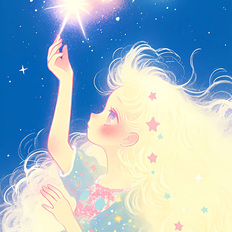 kaka (bingqian.lens) Lens social identity (.lens handle) PFP