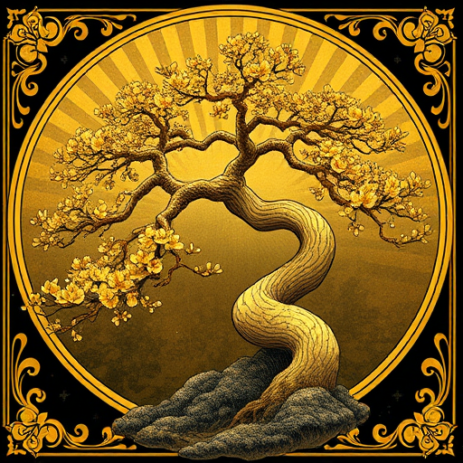 BONSAI Sup (bonsaixyz.lens) Lens social identity (.lens handle) PFP