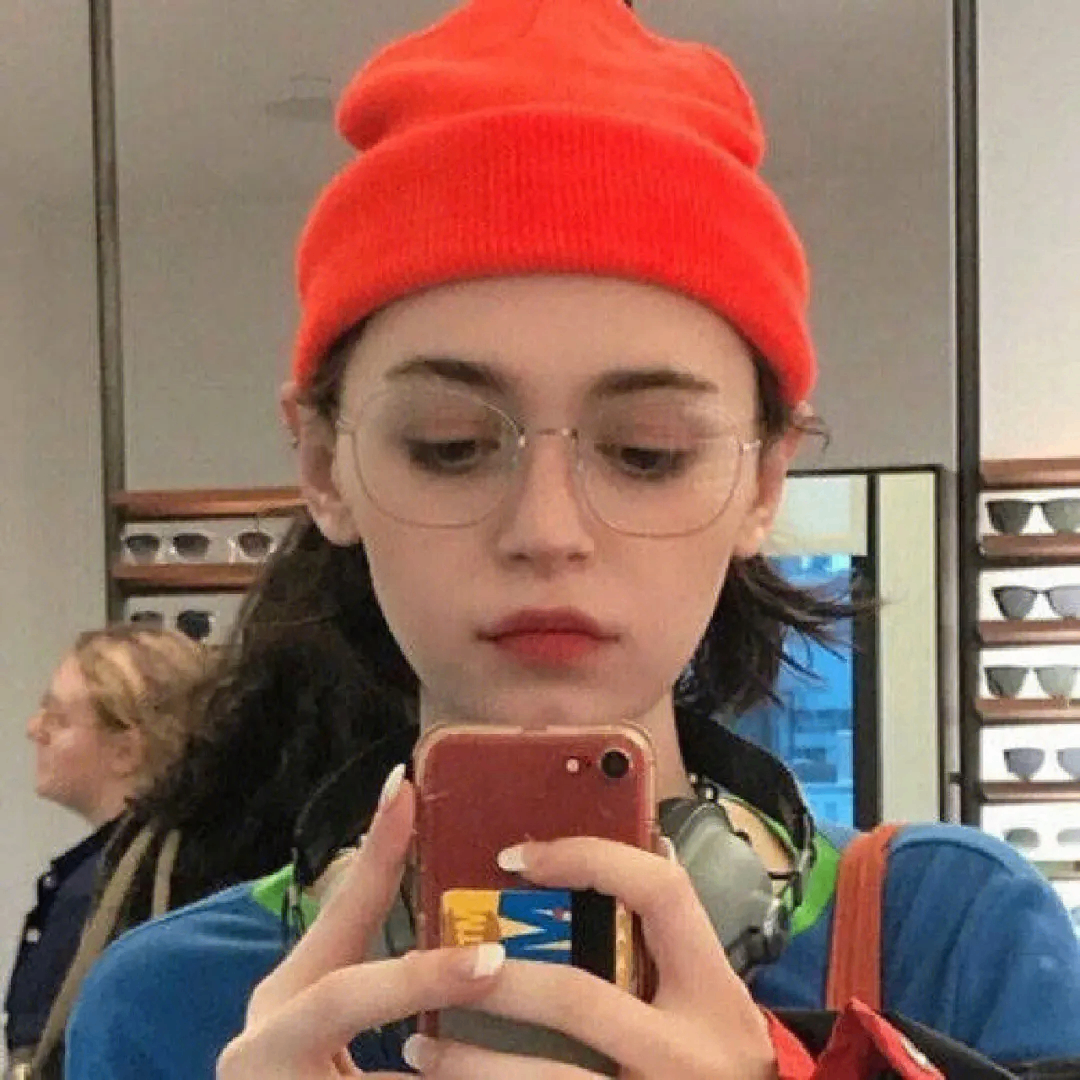 HazelIsaac (orionsa.lens) Lens social identity (.lens handle) PFP