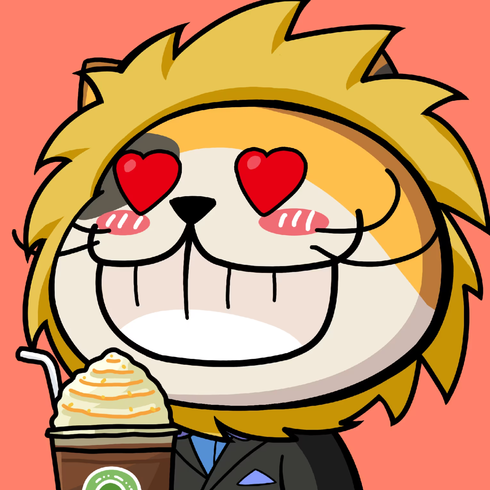 blockaqwee (bsksvwb.lens) Lens social identity (.lens handle) PFP