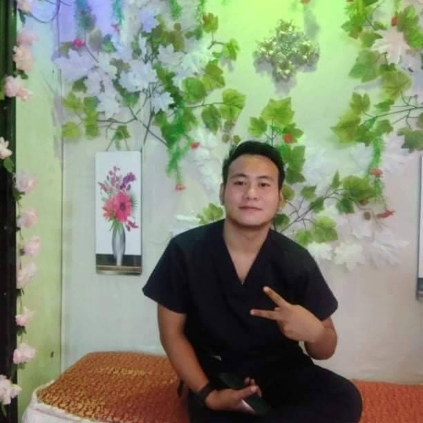 Edmon Magbanua (scherzo.lens) Lens social identity (.lens handle) PFP