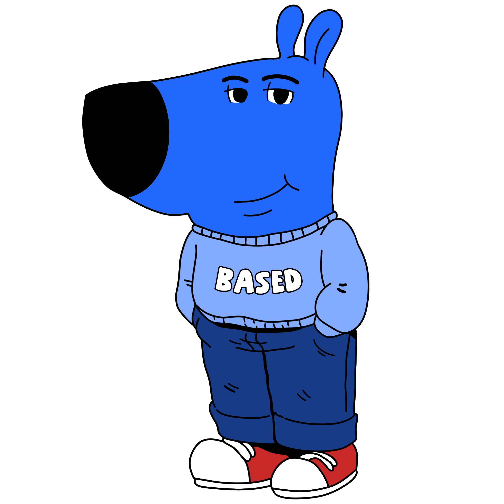 Gavin Gogh (gduhgg.lens) Lens social identity (.lens handle) PFP