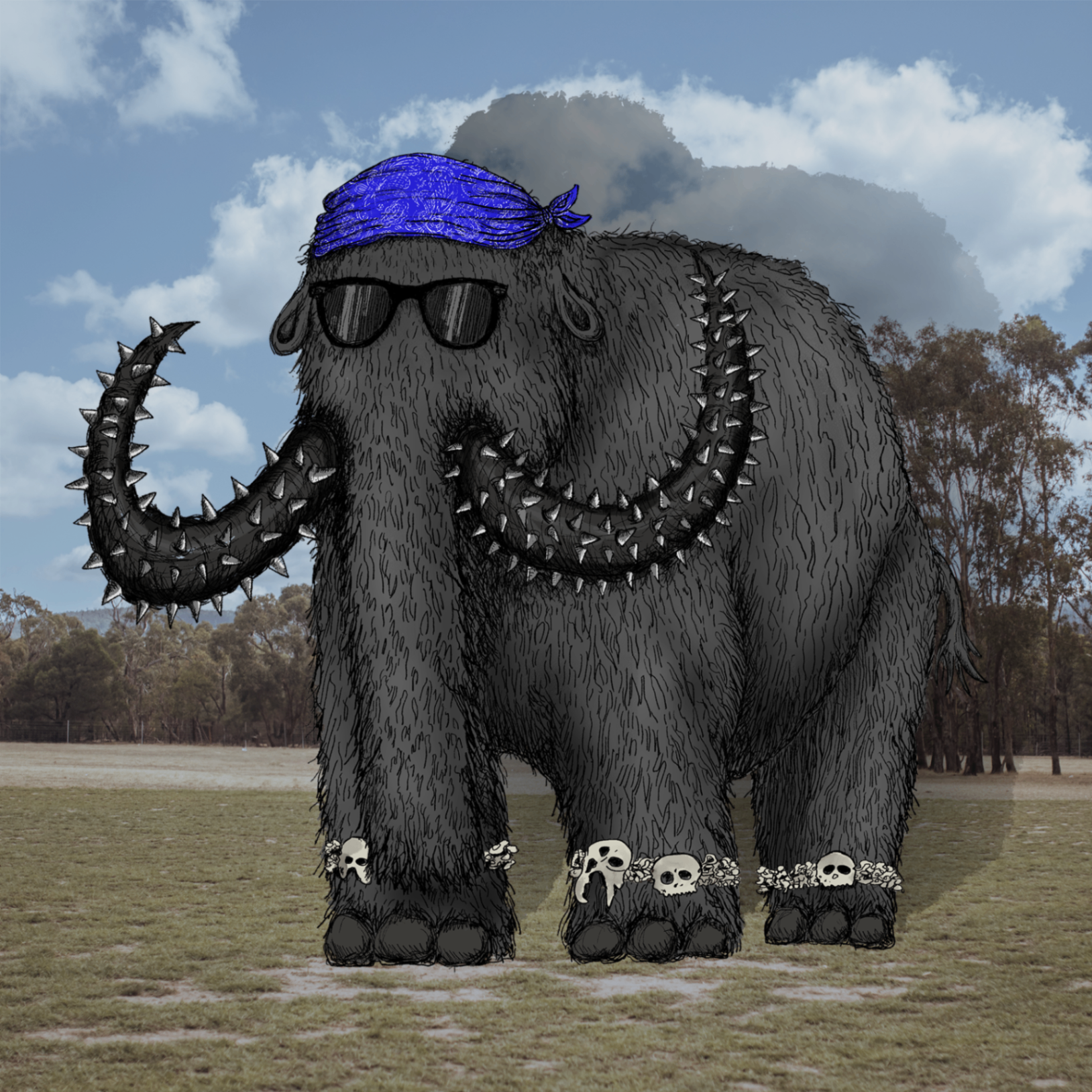 NeonVortex76 (neonvortex76.lens) Lens social identity (.lens handle) PFP