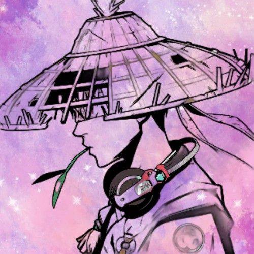 midgard (scoobykb.lens) Lens social identity (.lens handle) PFP