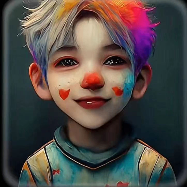 violetcarterpp (violetcarterpp.lens) Lens social identity (.lens handle) PFP