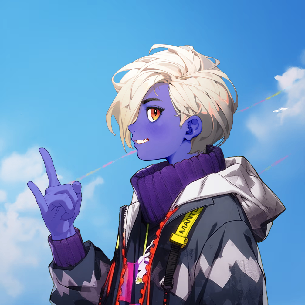 Emad (zkemad.lens) Lens social identity (.lens handle) PFP