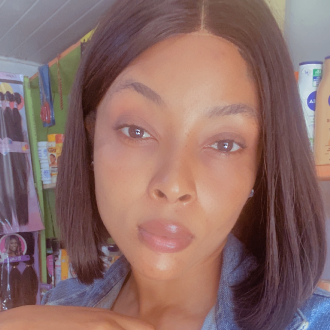 Onyxchuzzy (steadyup.lens) Lens social identity (.lens handle) PFP