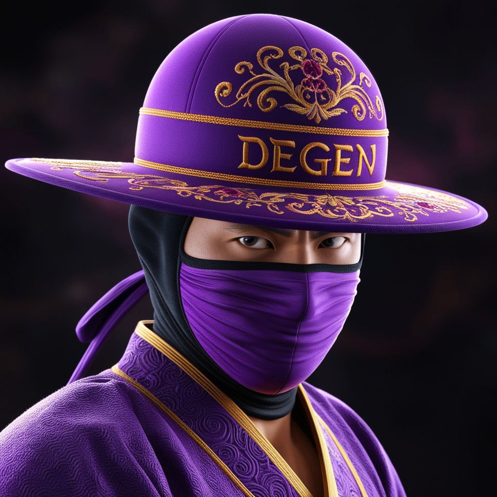 Ranger (just_nath.lens) Lens social identity (.lens handle) PFP