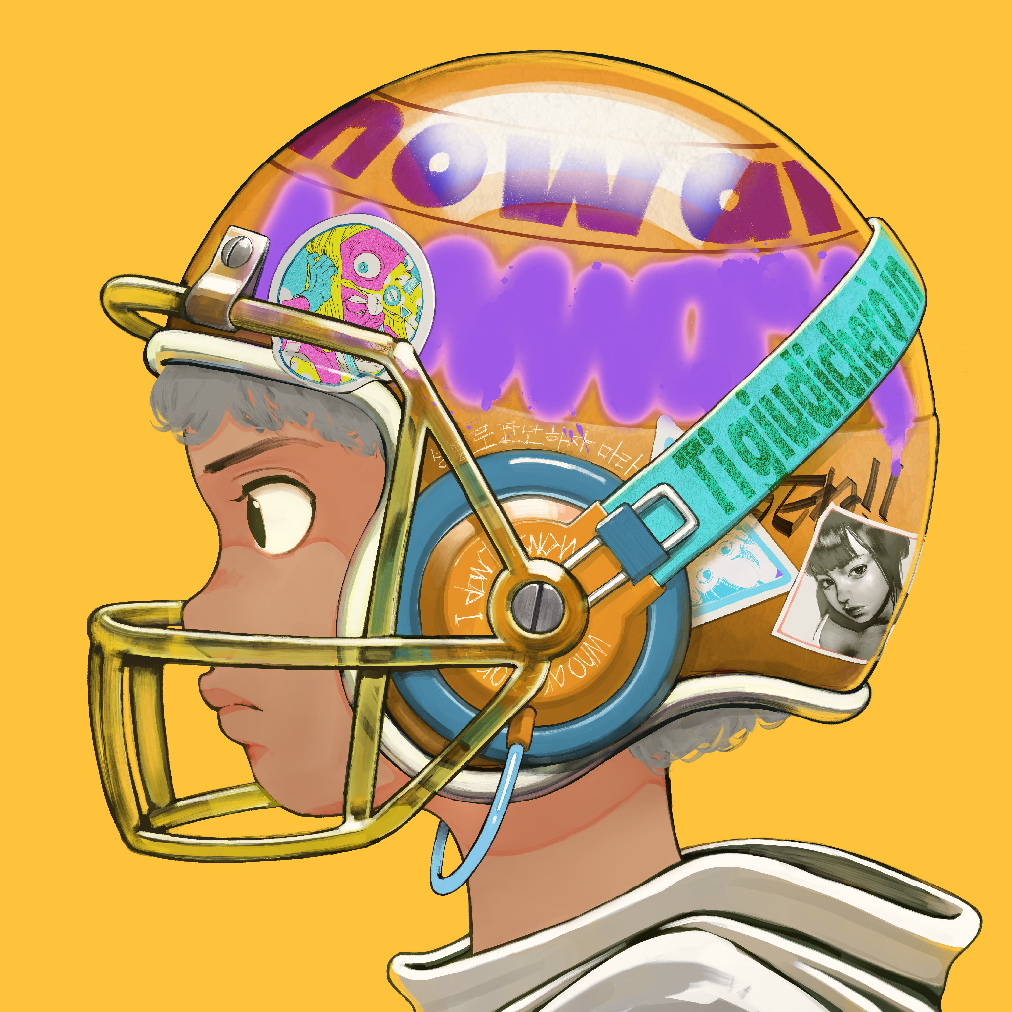 decentralcommunity (decentralcommunity.lens) Lens social identity (.lens handle) PFP