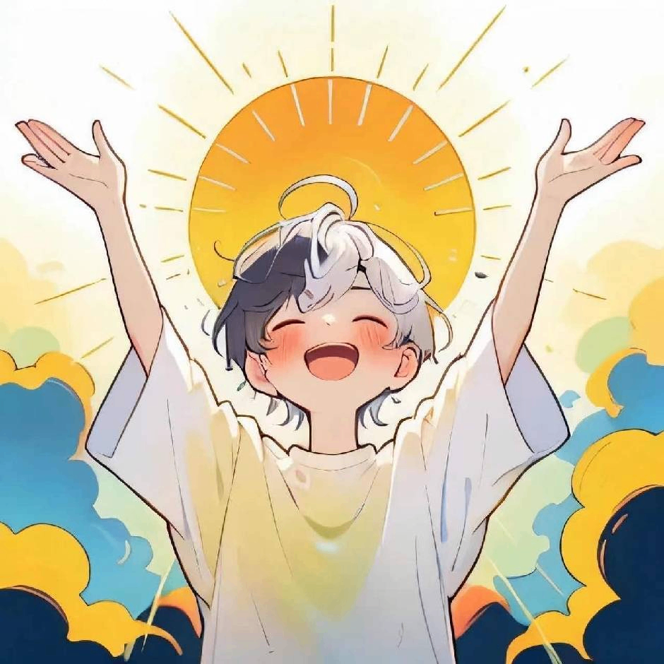 Jumping (sidrha.lens) Lens social identity (.lens handle) PFP