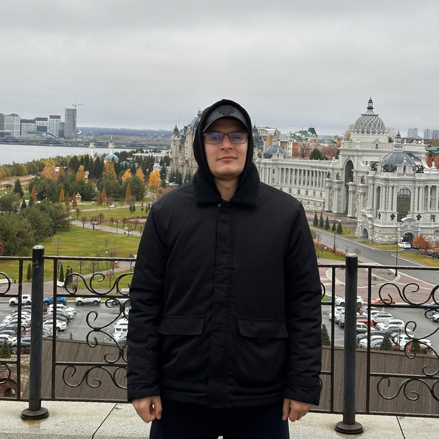 Давид (davidaaa.lens) Lens social identity (.lens handle) PFP