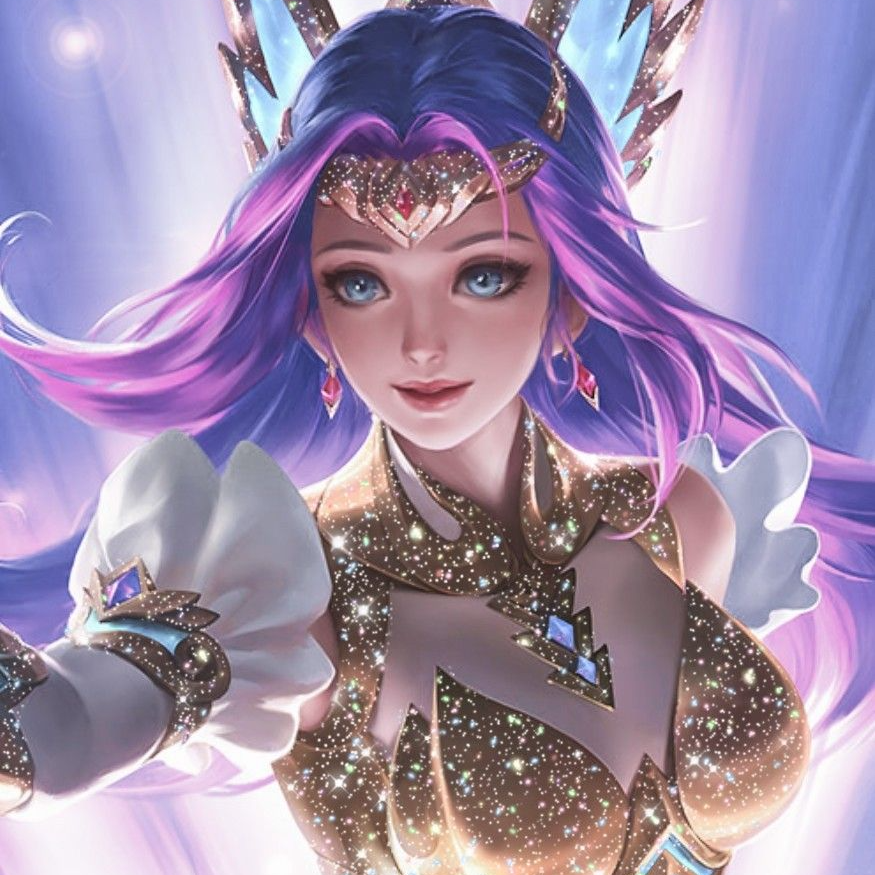 Odette (odette.lens) Lens social identity (.lens handle) PFP