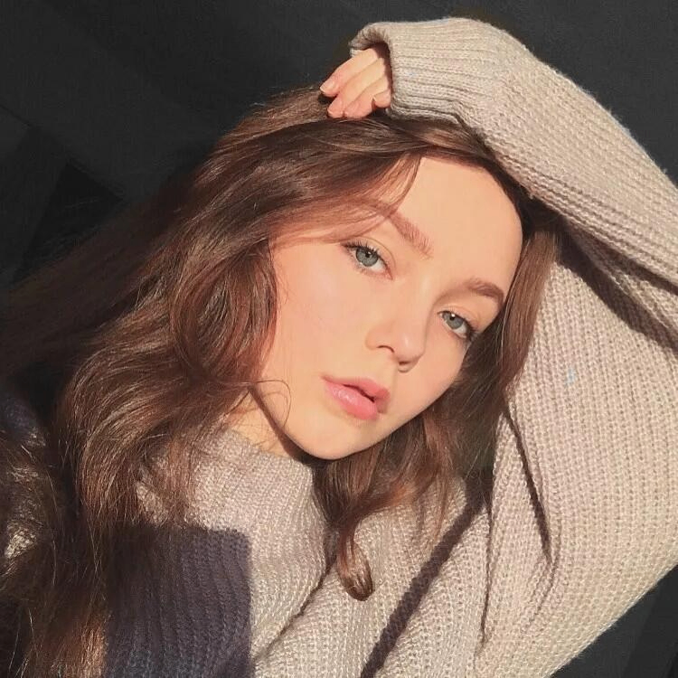 AbigailMichael (abigailmichael.lens) Lens social identity (.lens handle) PFP