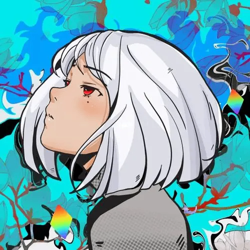 Owen (jxiiii.lens) Lens social identity (.lens handle) PFP