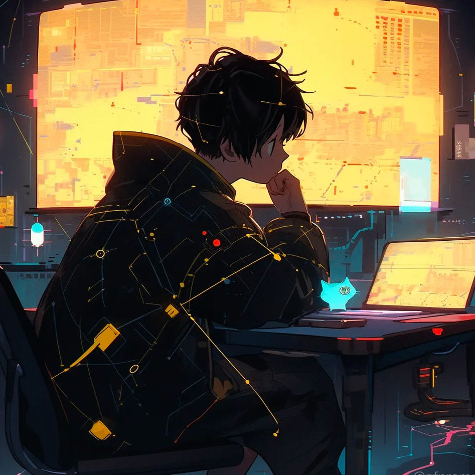 Wikodo Nguyen (wikodo.lens) Lens social identity (.lens handle) PFP