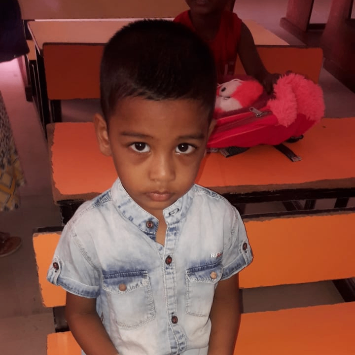 maria arputham (mariaarputham.lens) Lens social identity (.lens handle) PFP