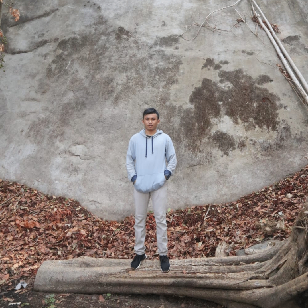 Mahendra (mahendramugi.lens) Lens social identity (.lens handle) PFP