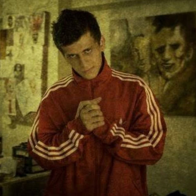 yasar (yasar.lens) Lens social identity (.lens handle) PFP