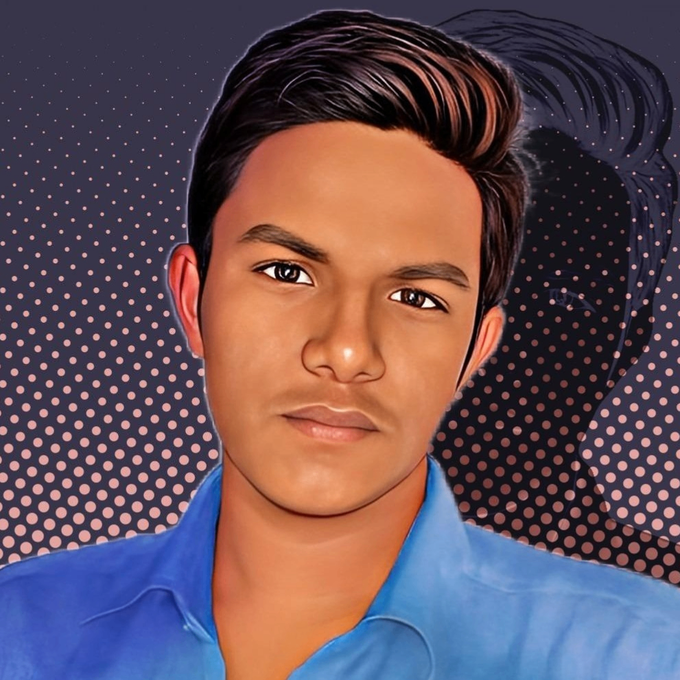 srikanth (srikanth47.lens) Lens social identity (.lens handle) PFP