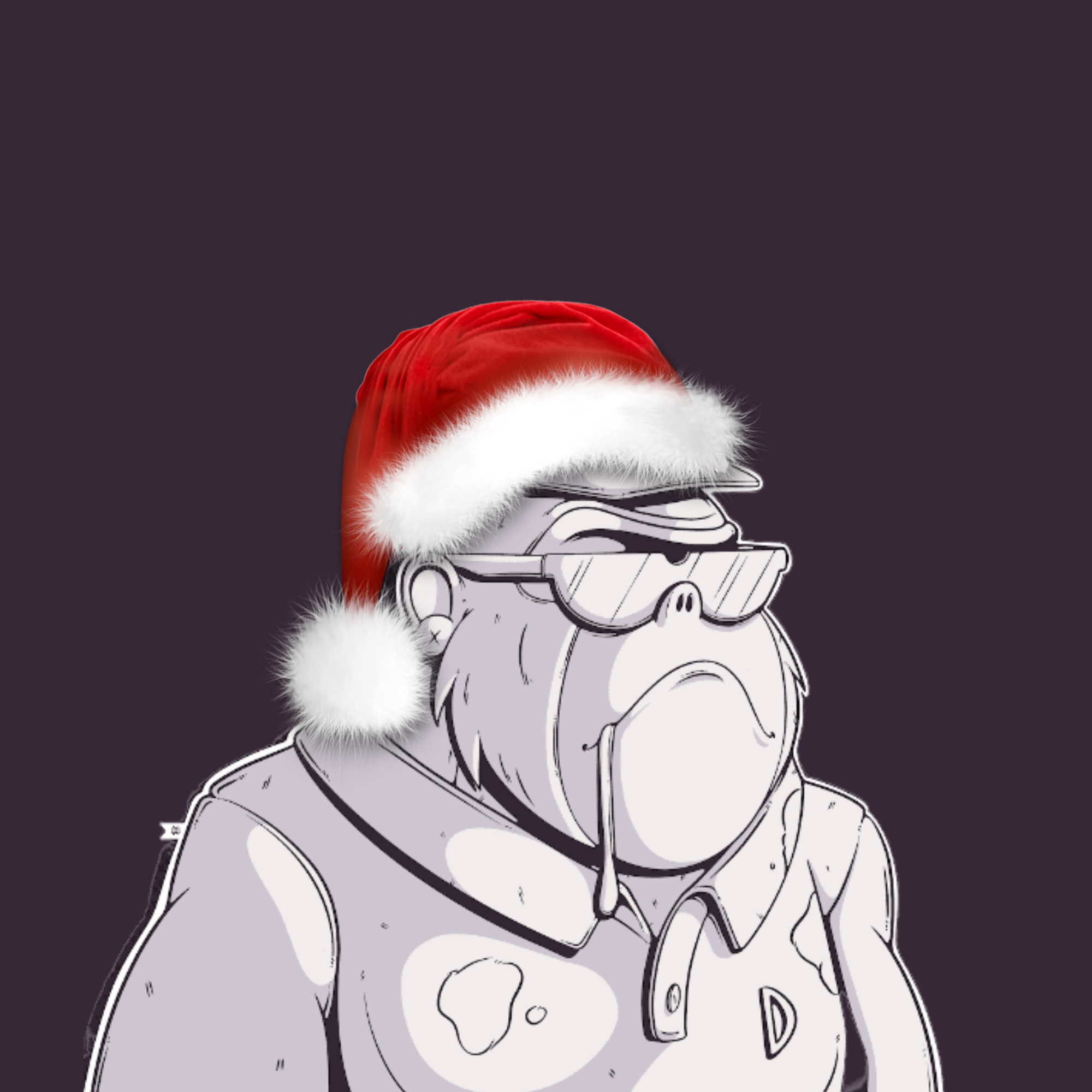 draema (draema.lens) Lens social identity (.lens handle) PFP