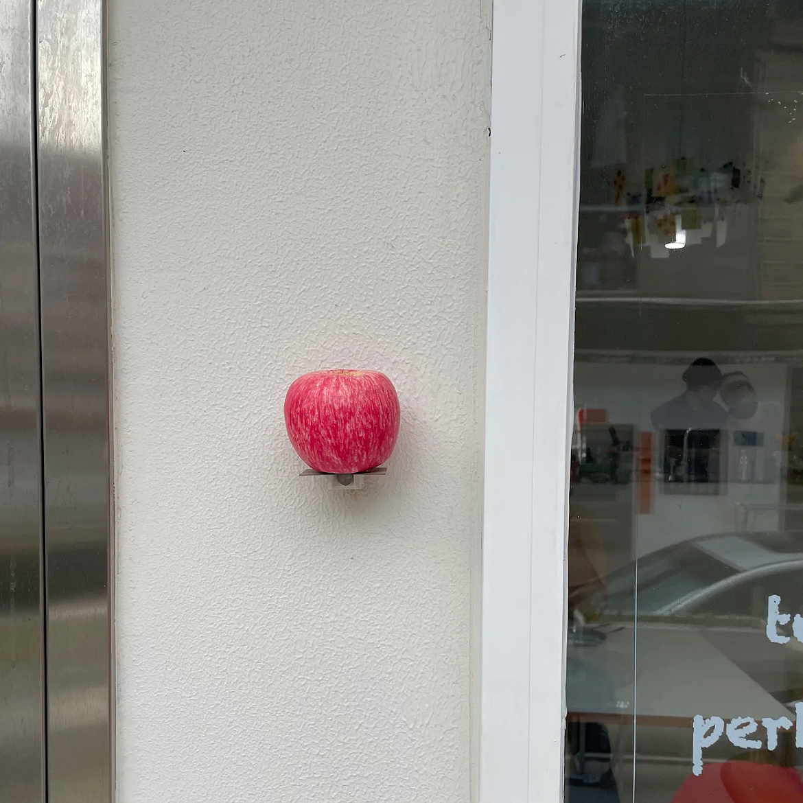 Sauge (sauage.lens) Lens social identity (.lens handle) PFP