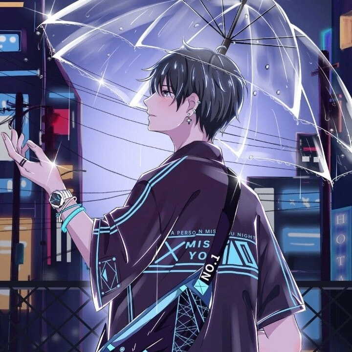 weabo (weabo.lens) Lens social identity (.lens handle) PFP