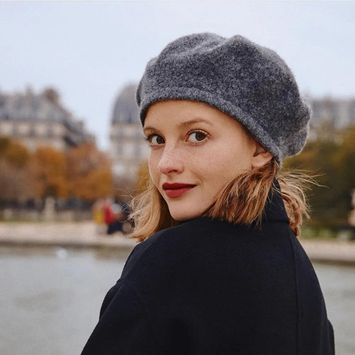 SassySamantha (adventurersallure.lens) Lens social identity (.lens handle) PFP