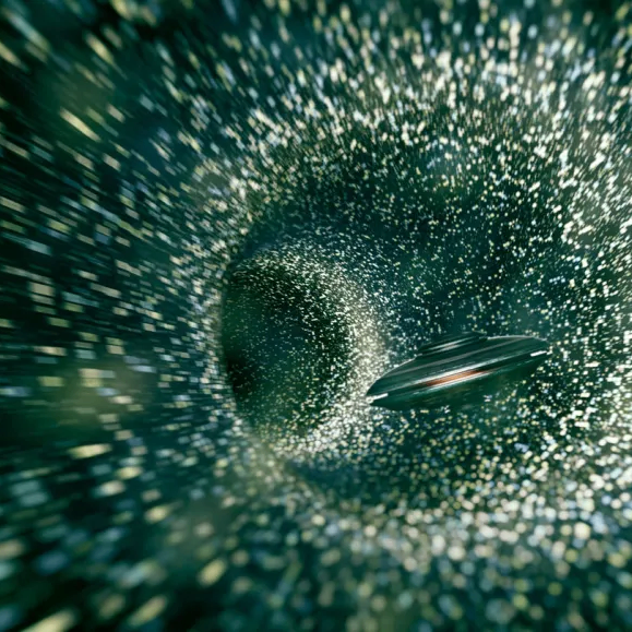 Mach3 (mach3.lens) Lens social identity (.lens handle) PFP