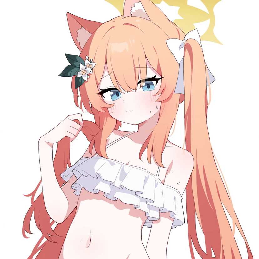 azuuu (azumieloli.lens) Lens social identity (.lens handle) PFP