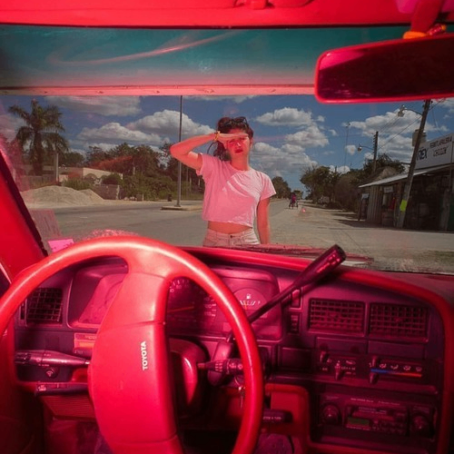 Minel (w5wyhrt.lens) Lens social identity (.lens handle) PFP